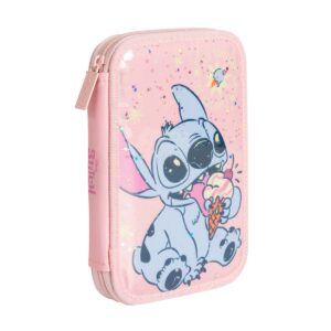 CARTUCHERA MOOVING 1 PISO STITCH