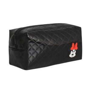 CARTUCHERA MOOVING RECTANGULAR MINNIE MOUSE