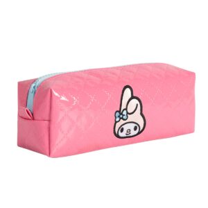 CARTUCHERA MOOVING RECTANGULAR MY MELODY