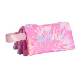 CARTUCHERA MOOVING CUADRUPLE BATIK