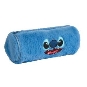 CARTUCHERA MOOVING TUBO STITCH