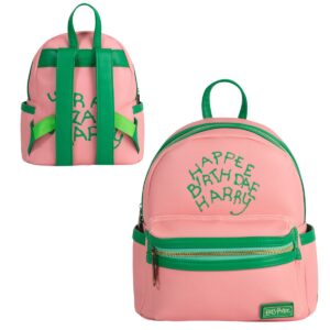 MINI BAG MOOVING HARRY POTTER