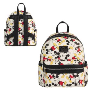 MINI BAG MOOVING MICKEY
