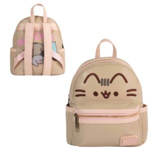 MINI BAG MOOVING PUSHEEN