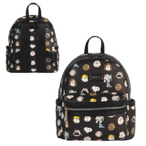 MINI BAG MOOVING SNOOPY