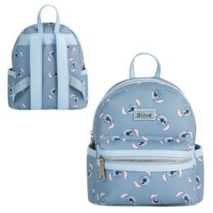 MINI BAG MOOVING STITCH