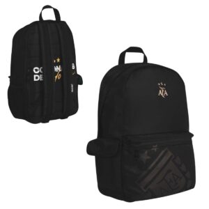 MOCHILA MOOVING AFA BLACK