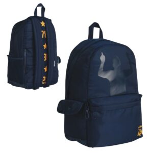 MOCHILA MOOVING AFA BLUE