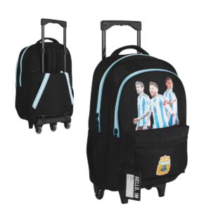 MOCHILA MOOVING AFA CARRO