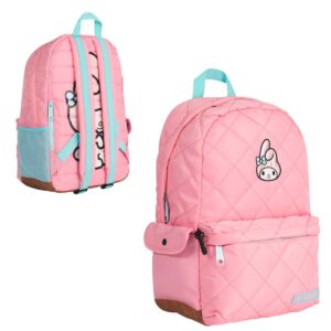 MOCHILA MOOVING MY MELODY