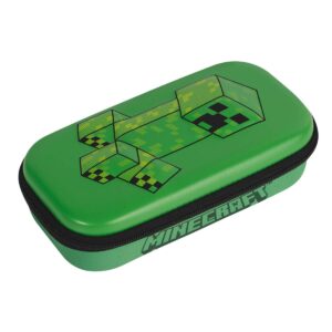 CARTUCHERA MOOVING BOX MINECRAFT
