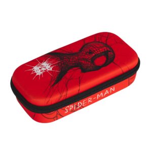 CARTUCHERA MOOVING BOX SPIDERMAN