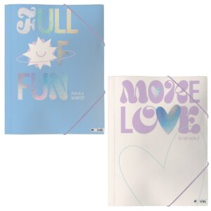 CARPETA MOOVING OFICIO 3 SOLAPAS COOL