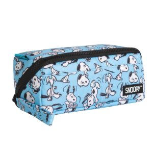 CARTUCHERA MOOVING WIDE SNOOPY