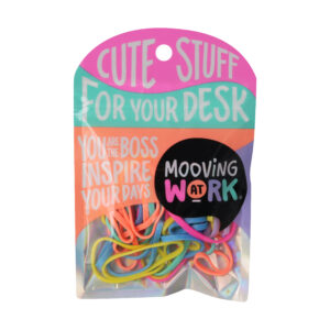 RUBBER BANDS MOOVING 16GRS MANIA
