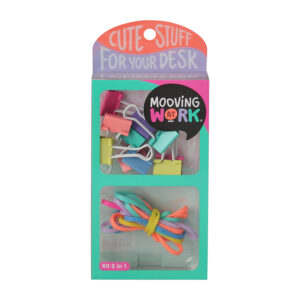 KIT MOOVING 2 EN 1 GREEN MANIA