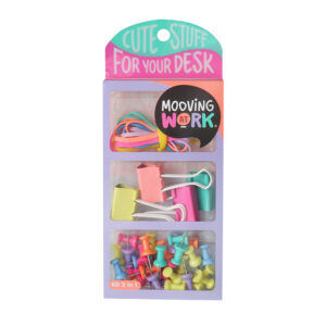 KIT MOOVING 3 EN 1 PURPLE MANIA