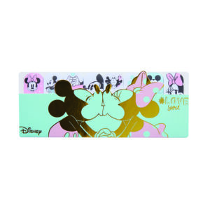 NOTAS ADHESIVAS MOOVING BANDERITAS MICKEY&MINNIE