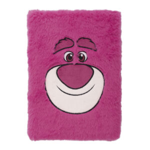 CUADERNO MOOVING A5 LOTSO