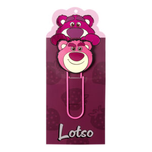 PAPER CLIP MOOVING JUMBO LOTSO
