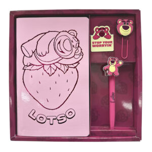 SET MOOVING OFFICE LOTSO