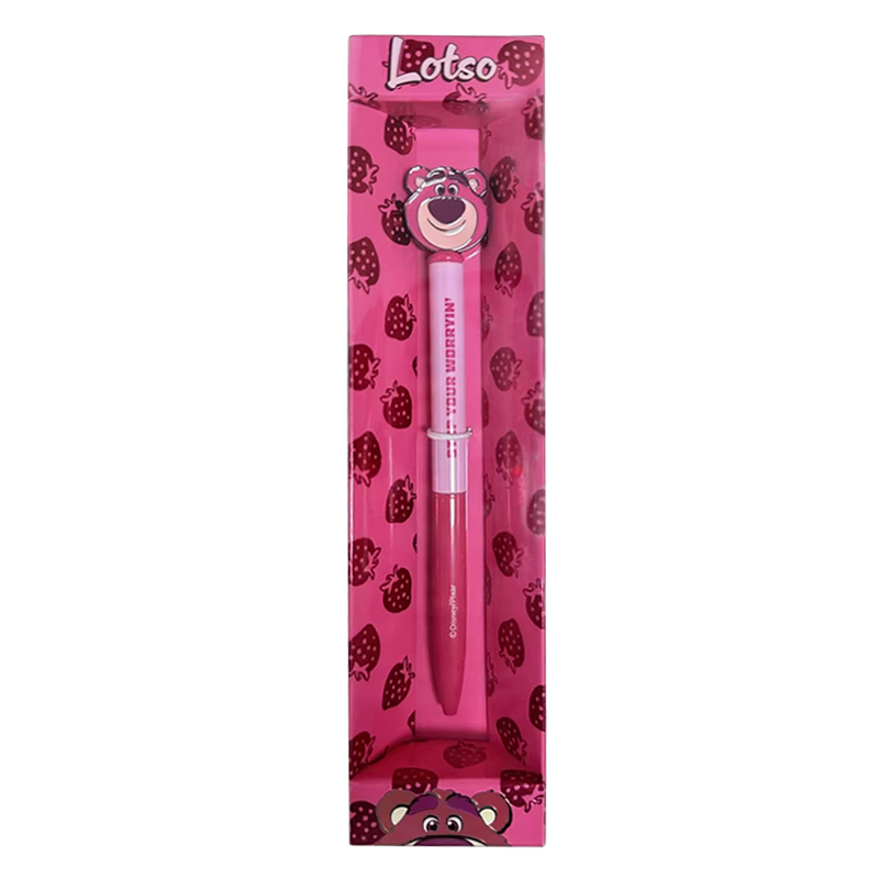 BOLIGRAFO MOOVING LOTSO