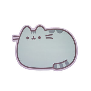 NOTEPAD MOOVING C/ IMAN PUSHEEN