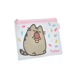 SOBRE MOOVING PVC A5 PUSHEEN