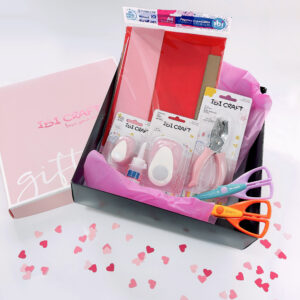 BOX IBICO 11 ELEMENTOS LOVE
