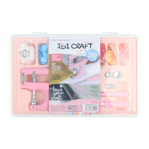 SET IBICO COLOCADOR SNAP T5 + PINZA
