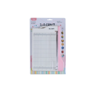 GUILLOTINA IBICO A PALANCA A5 8.5" CRAFTER