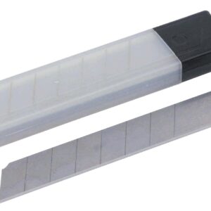 REPUESTO IBICO CUCHILLAS 18MM TUBO X 10 HJ
