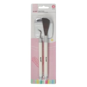 SET IBICO HERRAMIENTAS VINILO ARPON PUNZON ESPATULA