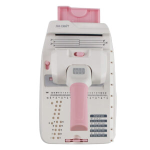 ESPIRALADORA IBICO MULTIPLE CASSETTE