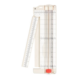 GUILLOTINA IBICO BISTURI A4 310MM