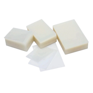 POUCH FILM IBICO 175X225MM X 100 HJ