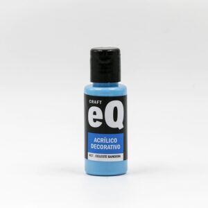 ACRILICO EQ ARTE 50 CC CELESTE BANDERA