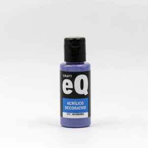 ACRILICO EQ ARTE 50 CC JACARANDA