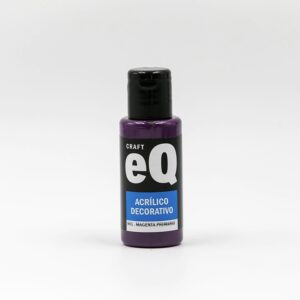 ACRILICO EQ ARTE 50 CC MAGENTA PRIMARIO