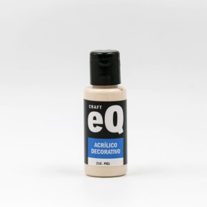 ACRILICO EQ ARTE 50 CC NUDE / PIEL