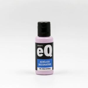 ACRILICO EQ ARTE 50 CC ROSA VICTORIA