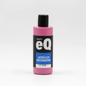 ACRILICO EQ ARTE 150 CC FUCSIA