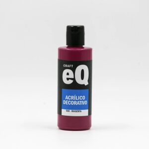 ACRILICO EQ ARTE 150 CC MAGENTA