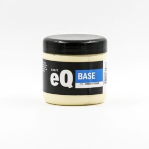 BASE ACRILICA EQ ARTE 200 CC AMARILLO SUAVE