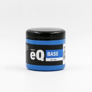 BASE ACRILICA EQ ARTE 200 CC AZUL