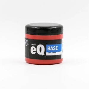 BASE ACRILICA EQ ARTE 200 CC CARMIN