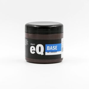 BASE ACRILICA EQ ARTE 200 CC CHOCOLATE