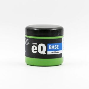 BASE ACRILICA EQ ARTE 200 CC HIERBA
