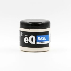 BASE ACRILICA EQ ARTE 200 CC MANTECA