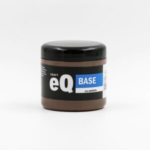 BASE ACRILICA EQ ARTE 200 CC MARRON
